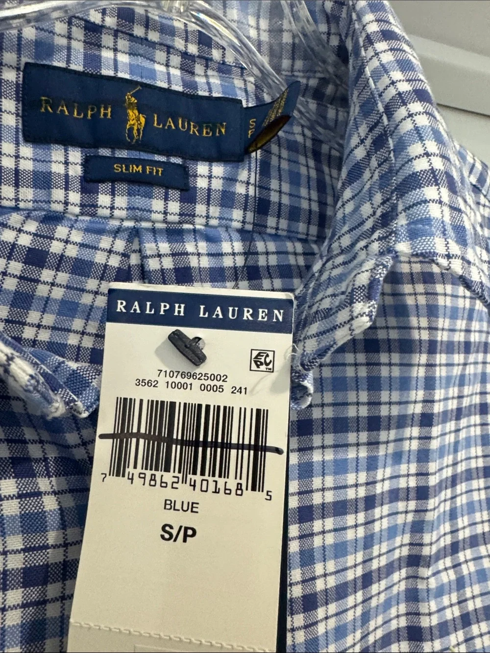 Polo Ralph Lauren lightweight short